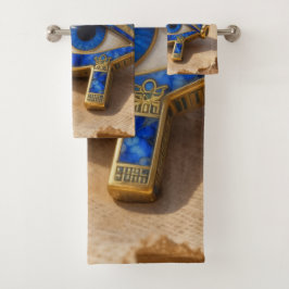 Das Ägyptische Auge´9