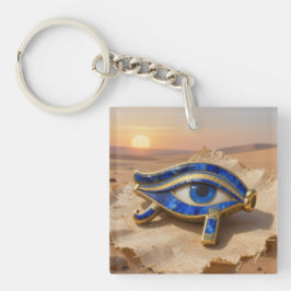 Das Ägyptische Auge´9