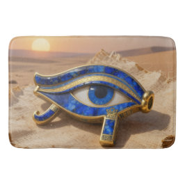 Das Ägyptische Auge´9 Badrumsmatta