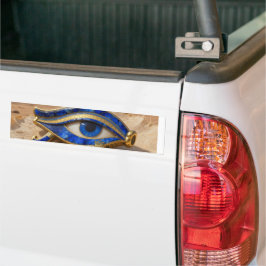 Das Ägyptische Auge´9 Bildekal