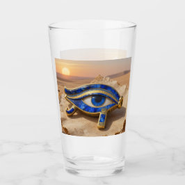 Das Ägyptische Auge´9 Glaskopp