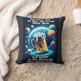 Das Bier im Kopf Kudde