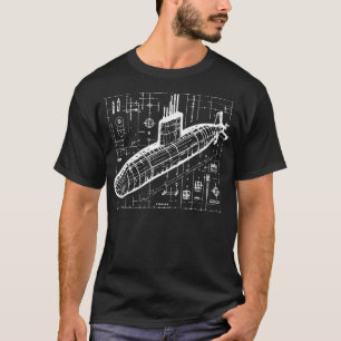 Das Boot T Shirt