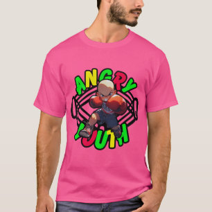 Das Design for Jeden Mma Kickboxing Boxen Und Muay T Shirt