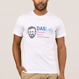 DAS-Lab2 Tee Shirt