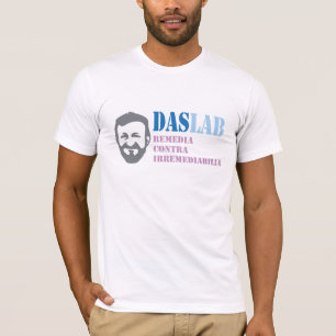 DAS-Labb T-shirt
