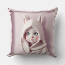 „Das Mädchen im Zaubermantel“ Kudde