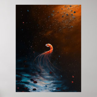 Das Nicht Poster