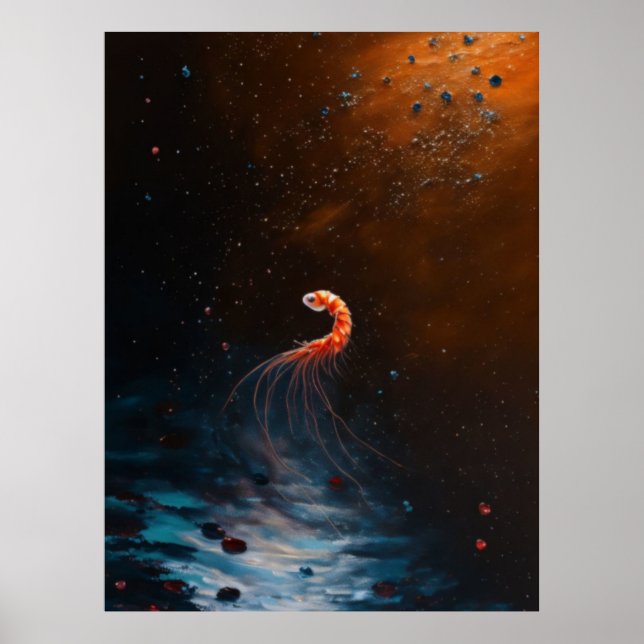 Das Nicht Poster (Framsidan)