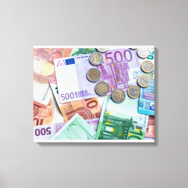 Das perfe kte Motiv für jede Bank! Canvastryck (Framsida)