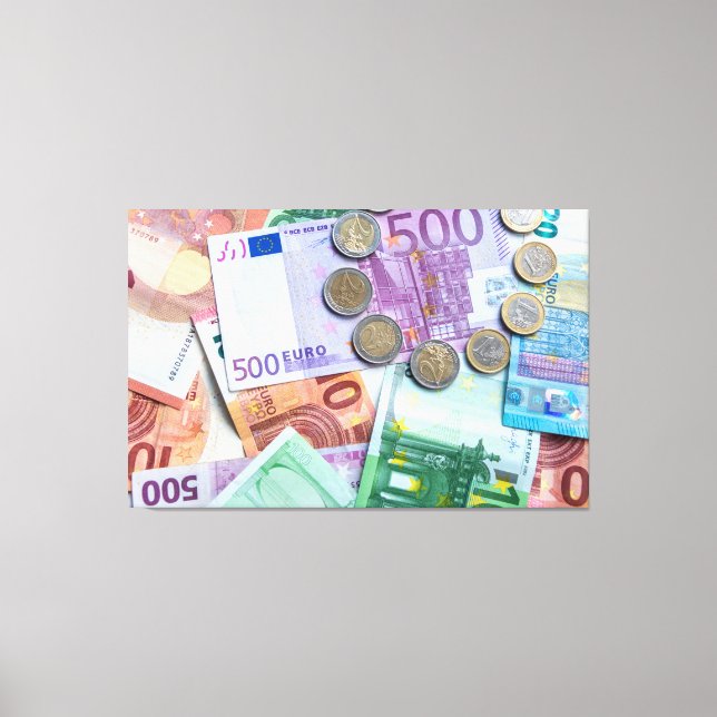 Das perfe kte Motiv für jede Bank! Canvastryck (Framsida)