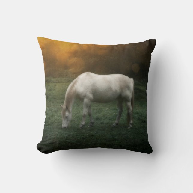 Das Pferd Kudde (Framsida)
