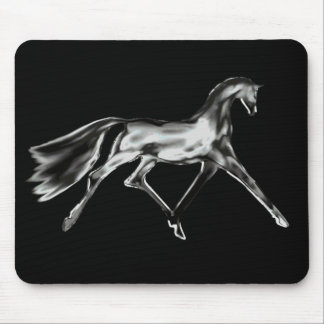 ’Das Pferd’ ~ Mousepad Musmatta