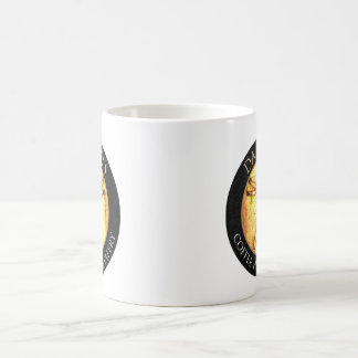 Das Vinci 'hus Mug Kaffemugg