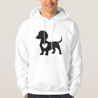 Daschund Kopiera Kopiera Kopiera Kopiera Kopiera K Hoodie