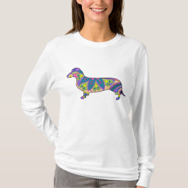 Daschund Tee Shirt