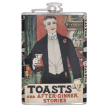 Dash Dandy Victorian gentlemen an