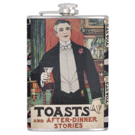 Dash Dandy Victorian gentlemen an Fickplunta