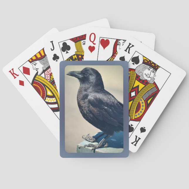 Dash Disabled Daryl Casinokort (Baksidan)