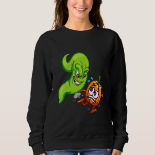 Dash Ghost T Shirt