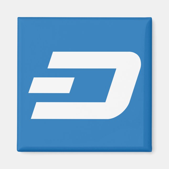 Dash Magnet 2 tum (Framsidan)