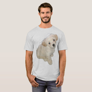 Dash Puppers 001 T Shirt