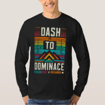 Dash to Dominance