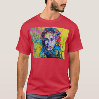 Dasha Zhukova T Shirt