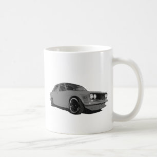 Dastun 510 kaffemugg