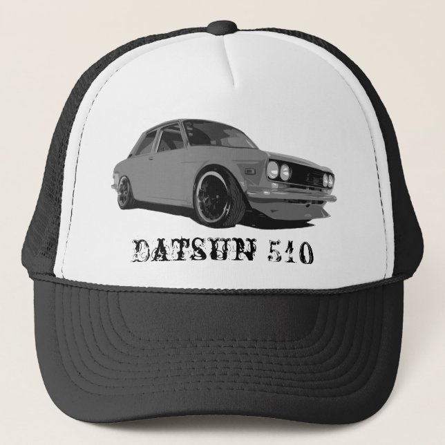 Dastun 510 keps (Framsida)