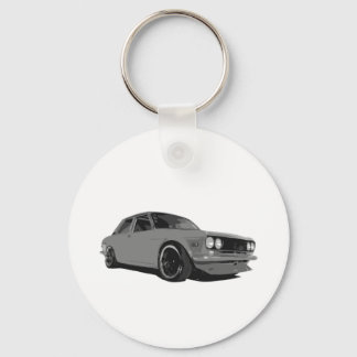 Dastun 510 nyckelring