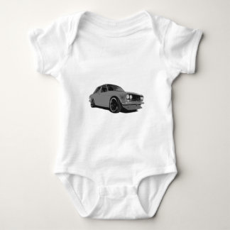 Dastun 510 t-shirt