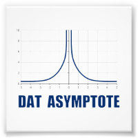 Dat Asymptote
