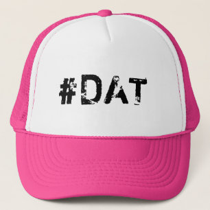 Dat hatt keps
