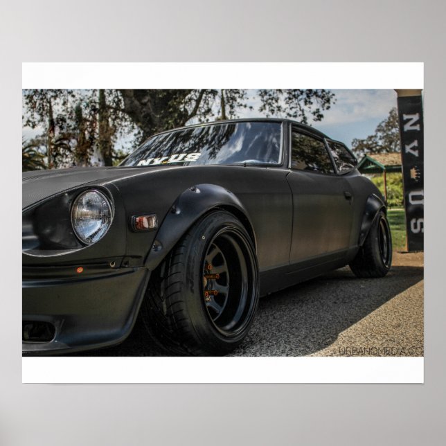@dat_subie_tho s 280z poster (Framsidan)