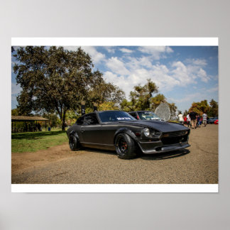 @dat_subie_tho's sick car poster