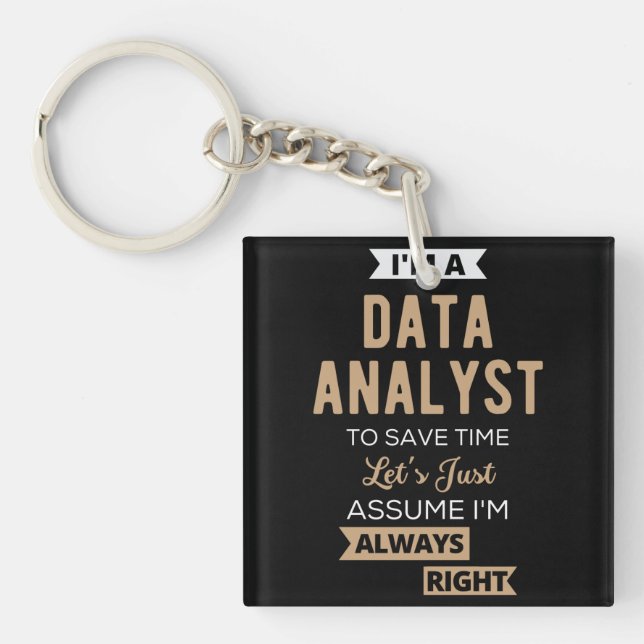 Data Analyst (Framsidan)