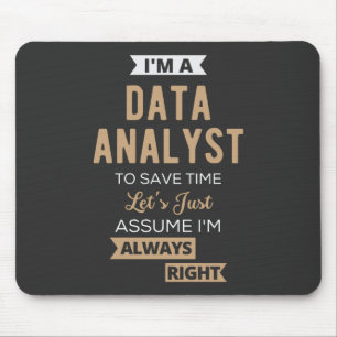 Data Analyst Musmatta