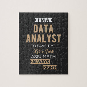 Data Analyst Pussel