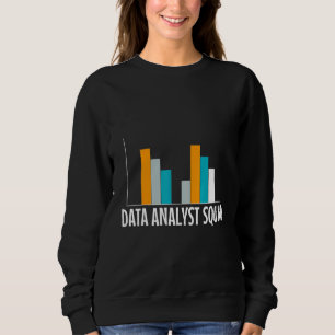Data Analyst-ruta T Shirt