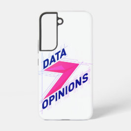 DATA > ÅSIKTER Telefonfodral | Geek Cover - Ljus
