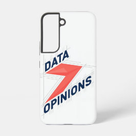 DATA > ÅSIKTER Telefonfodral | Geek Cover - Samsun