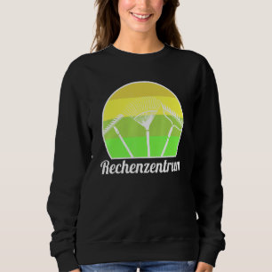 Data Center Garden Gardener Hobby Gardener Plants T Shirt
