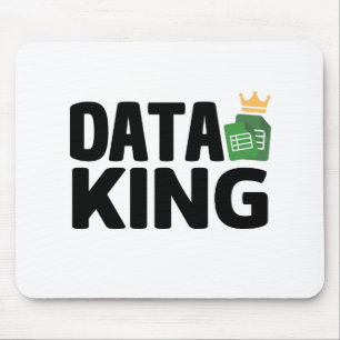 Data Kung Mouse Pad Musmatta