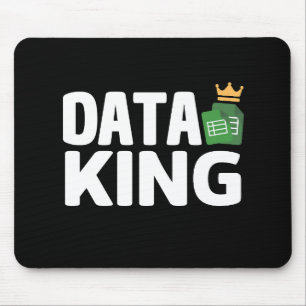 Data Kung Mouse Pad Musmatta