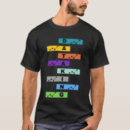 data kung t shirt
