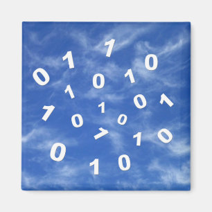 Data Magnet för Cloud Computing