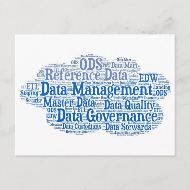 Data Management Cloud.jpg Vykort (Framsida)