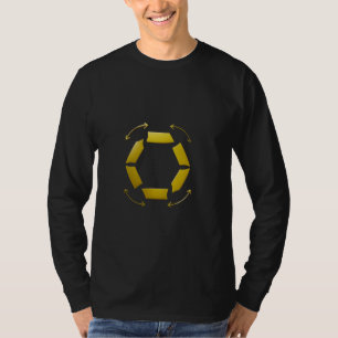 Data Modelling and Data Analytics shirt T-Shirt