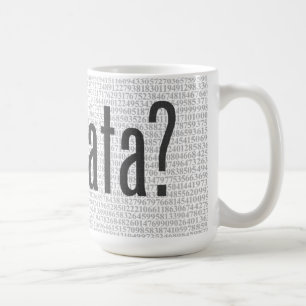 Data Mugg